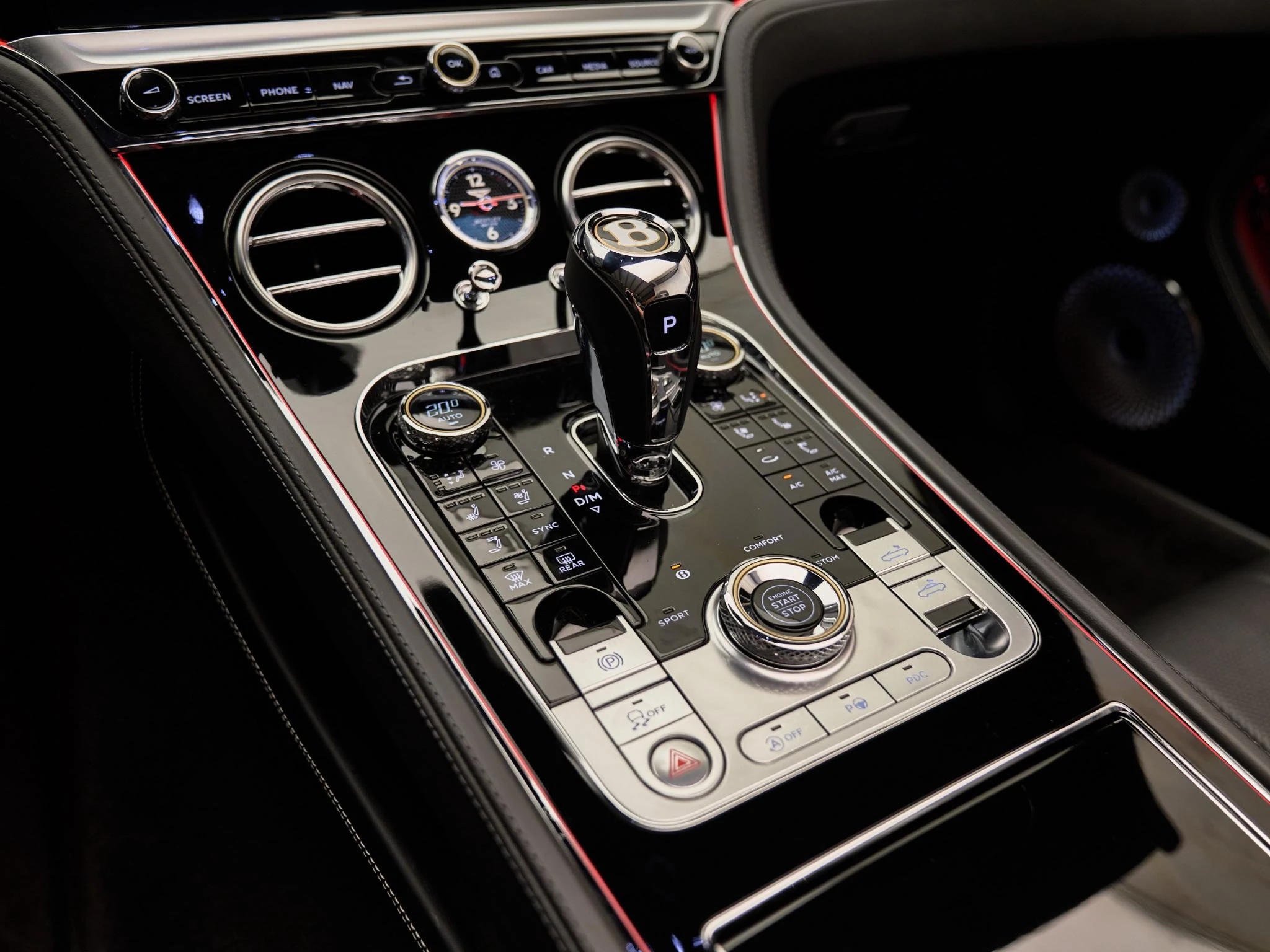 Hoofdafbeelding Bentley Continental GT