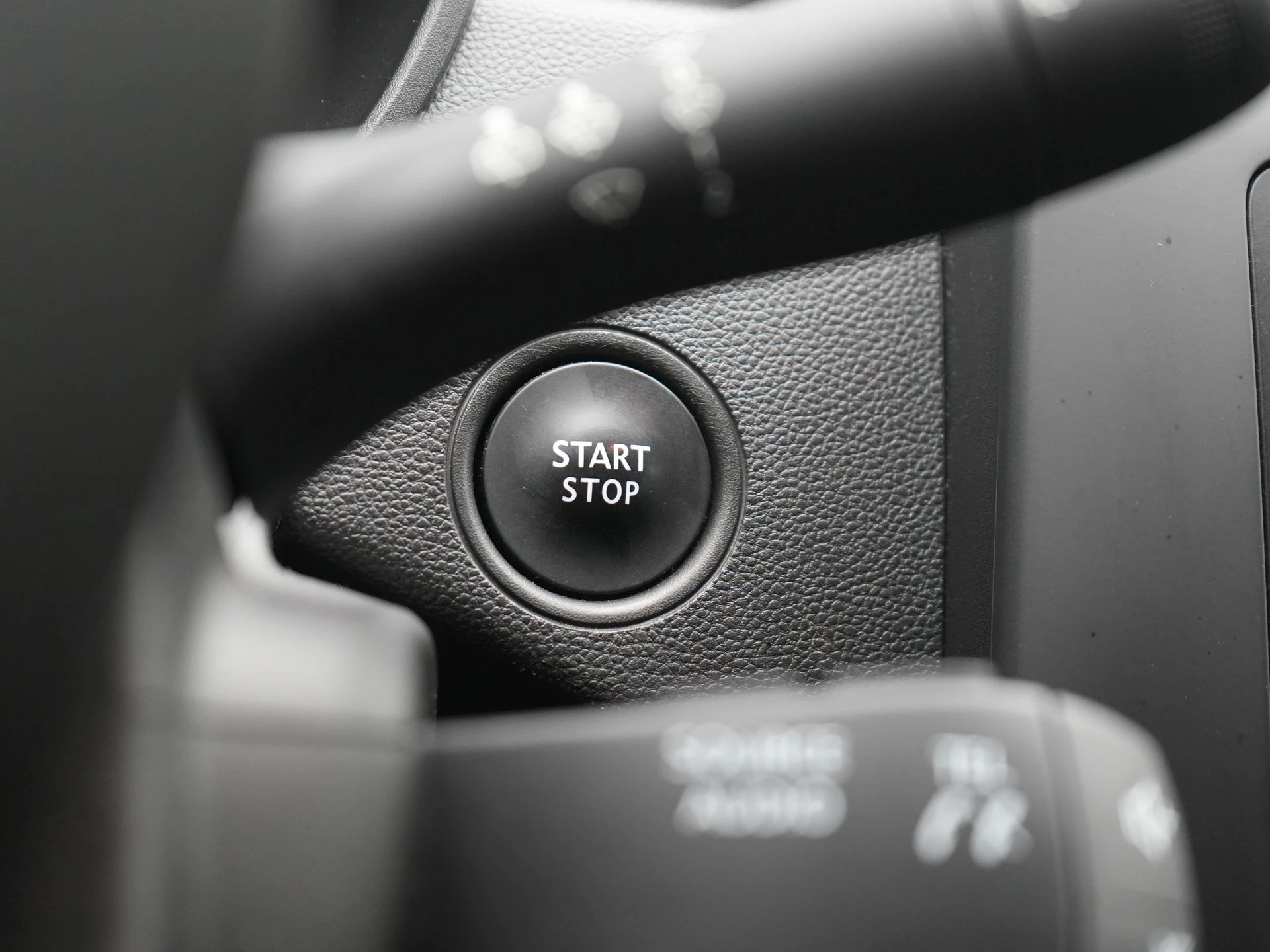 Hoofdafbeelding Dacia Duster