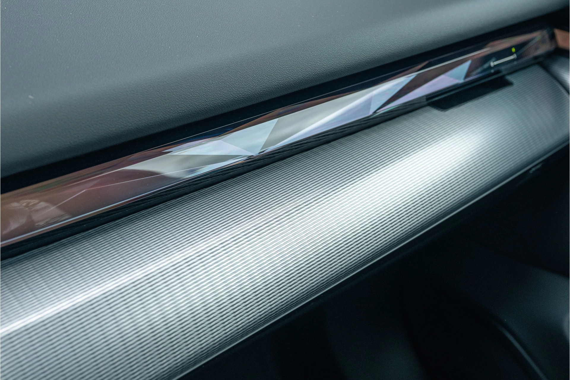 Hoofdafbeelding BMW i5