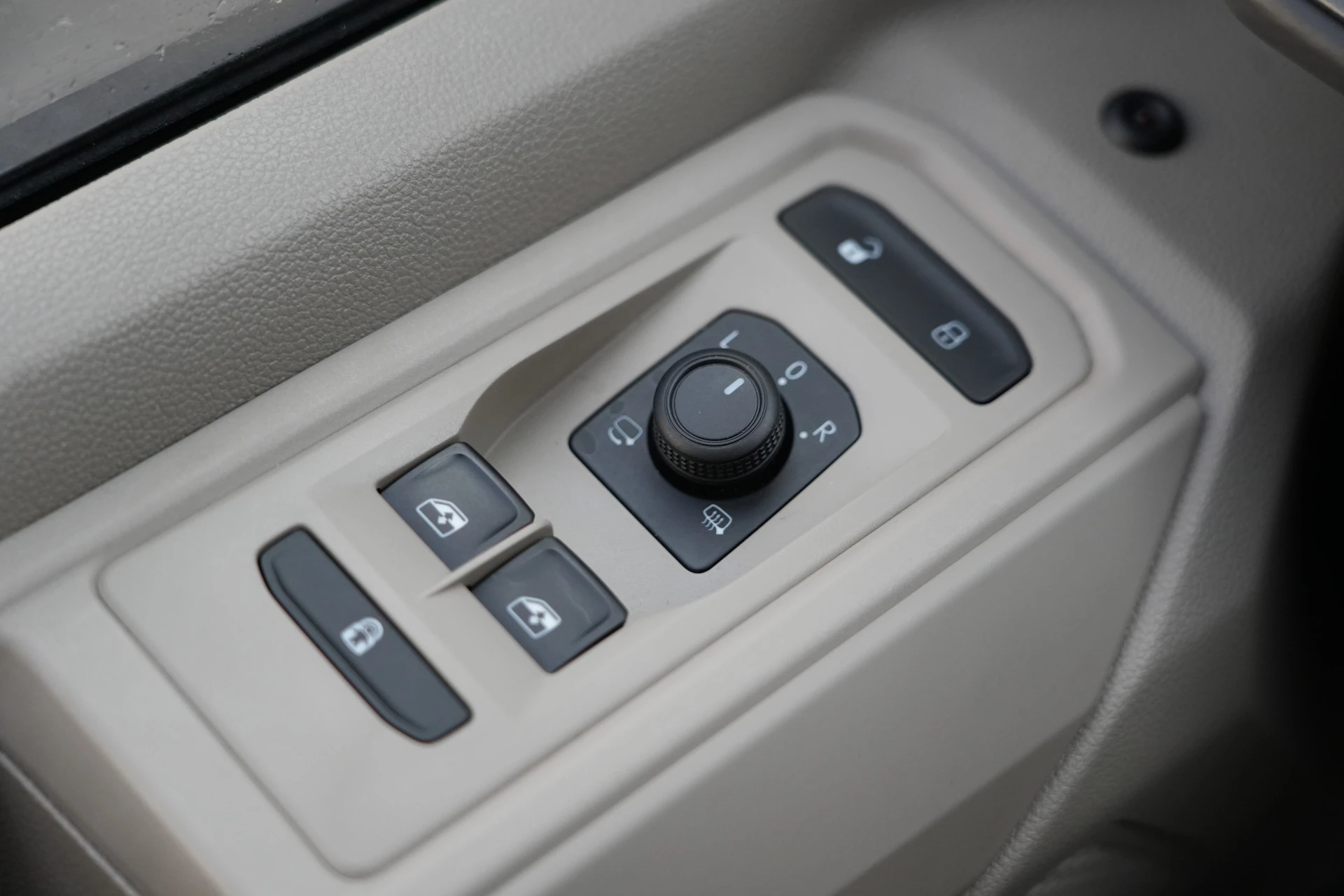 Hoofdafbeelding Volkswagen Multivan