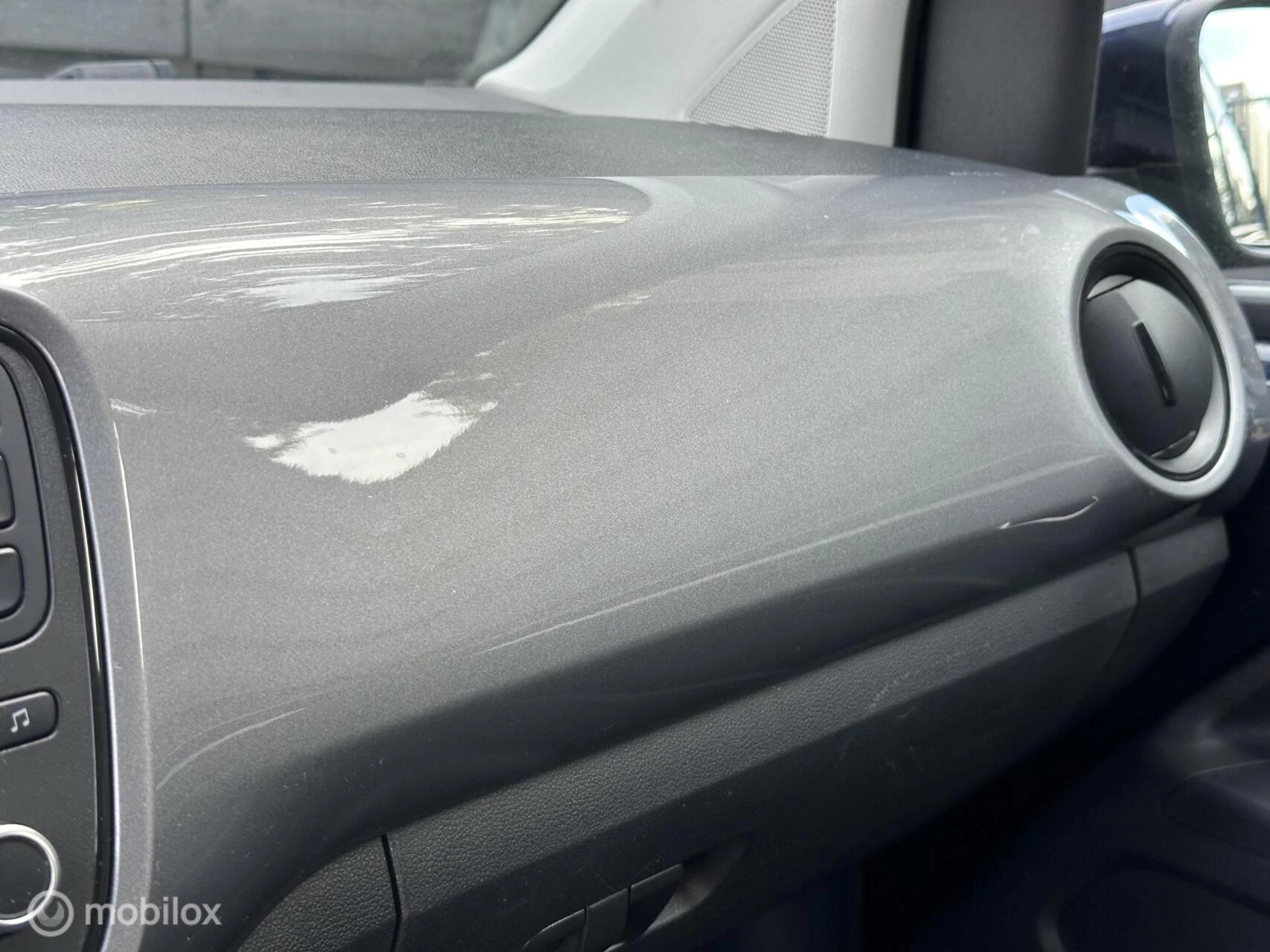 Hoofdafbeelding SEAT Mii