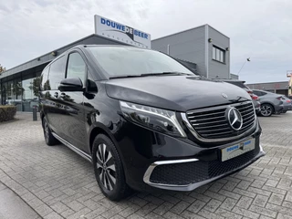 Hoofdafbeelding Mercedes-Benz EQV