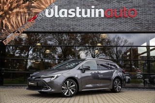 Toyota Corolla Touring Sports 1.8 Hybrid First Edition , Adap. cruise, Carplay,