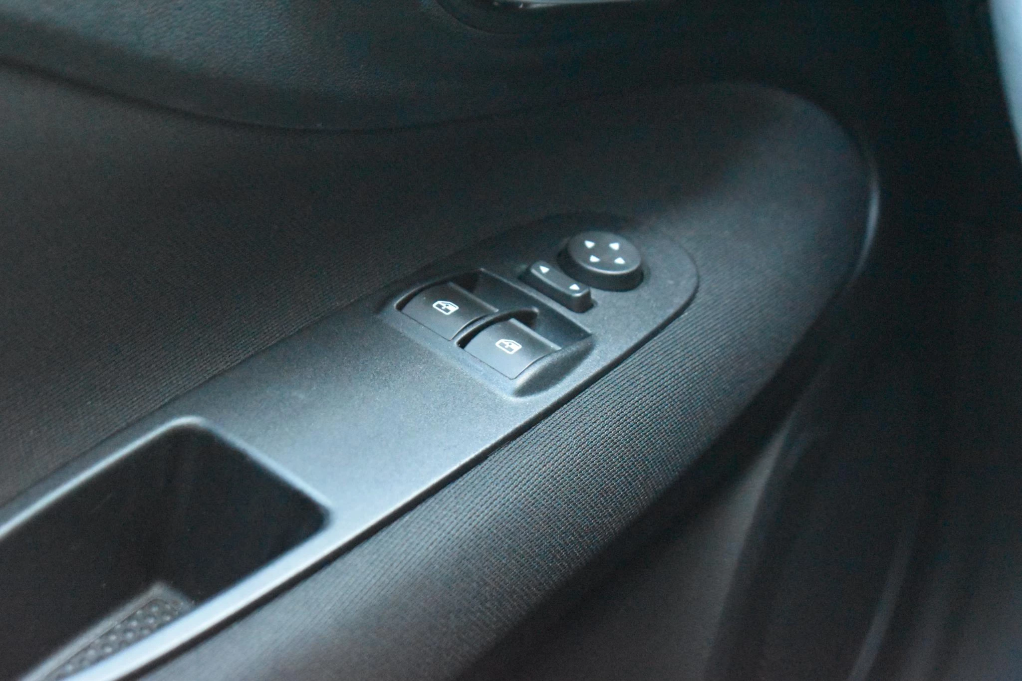 Hoofdafbeelding Fiat Punto