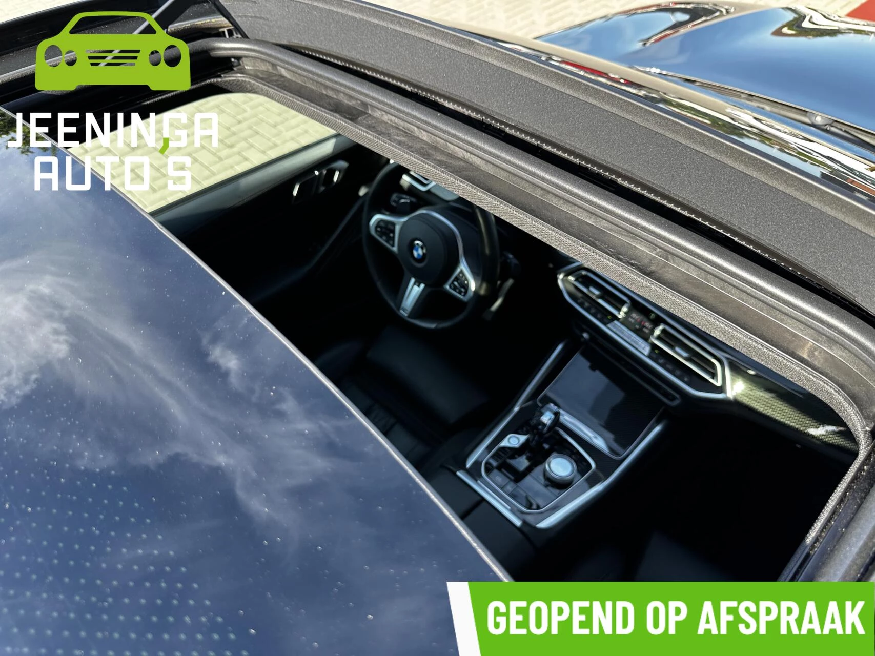 Hoofdafbeelding BMW X6