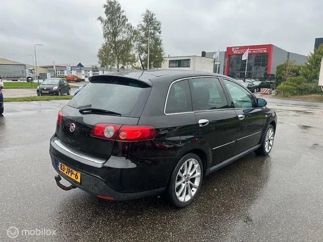 Hoofdafbeelding Fiat Croma