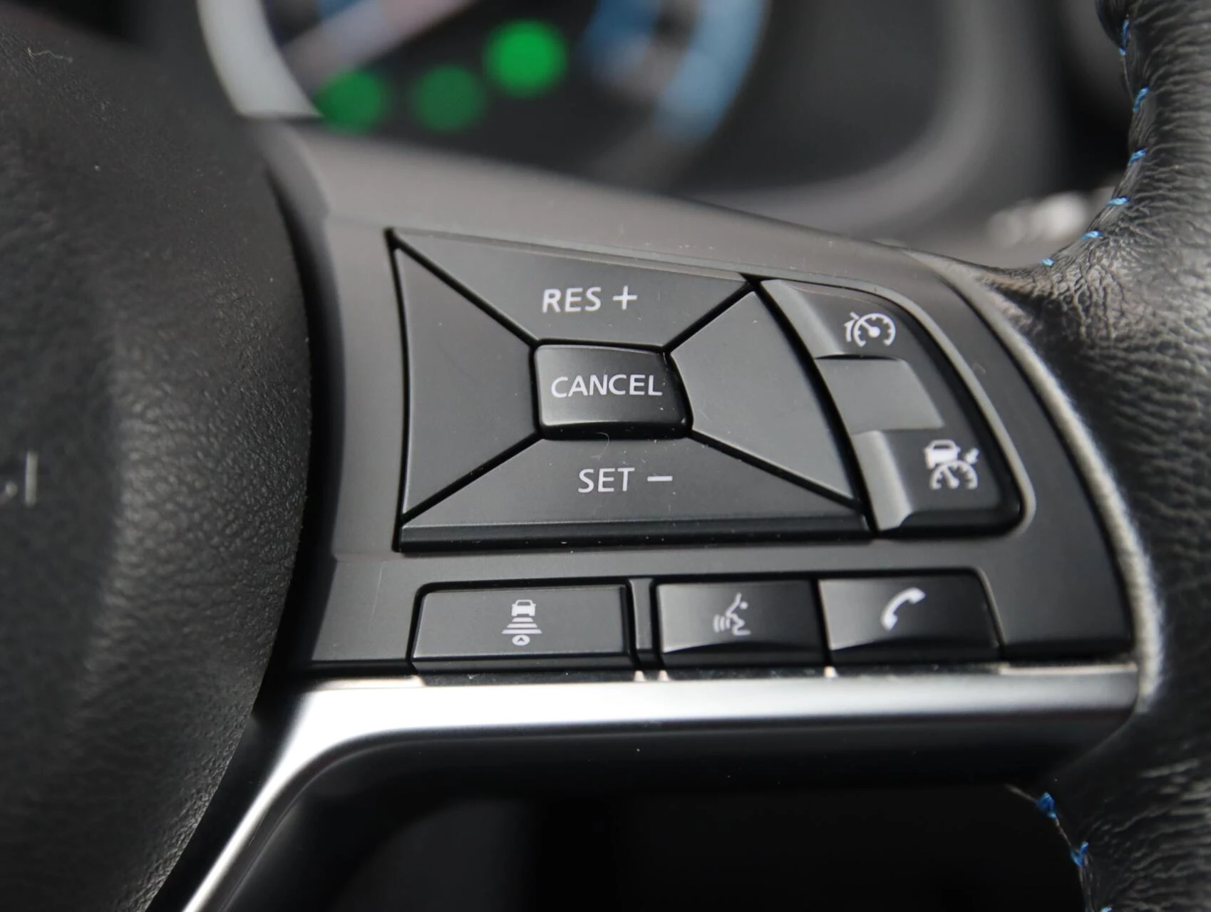 Hoofdafbeelding Nissan Leaf