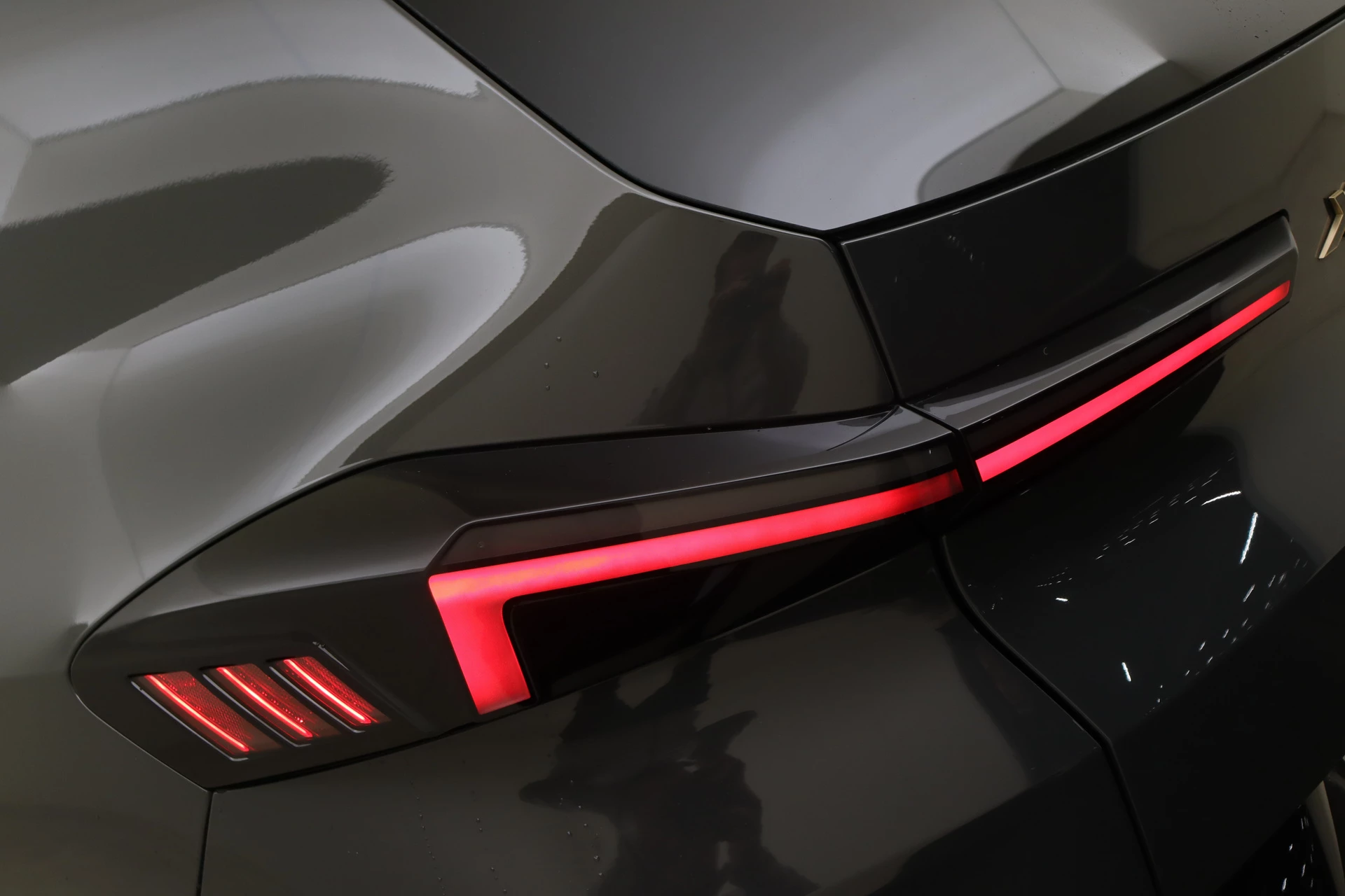 Hoofdafbeelding BMW XM