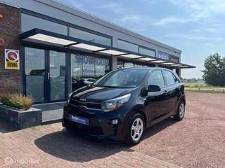 Hoofdafbeelding Kia Picanto Kia Picanto 1.0 DPi ComfortLine 5p