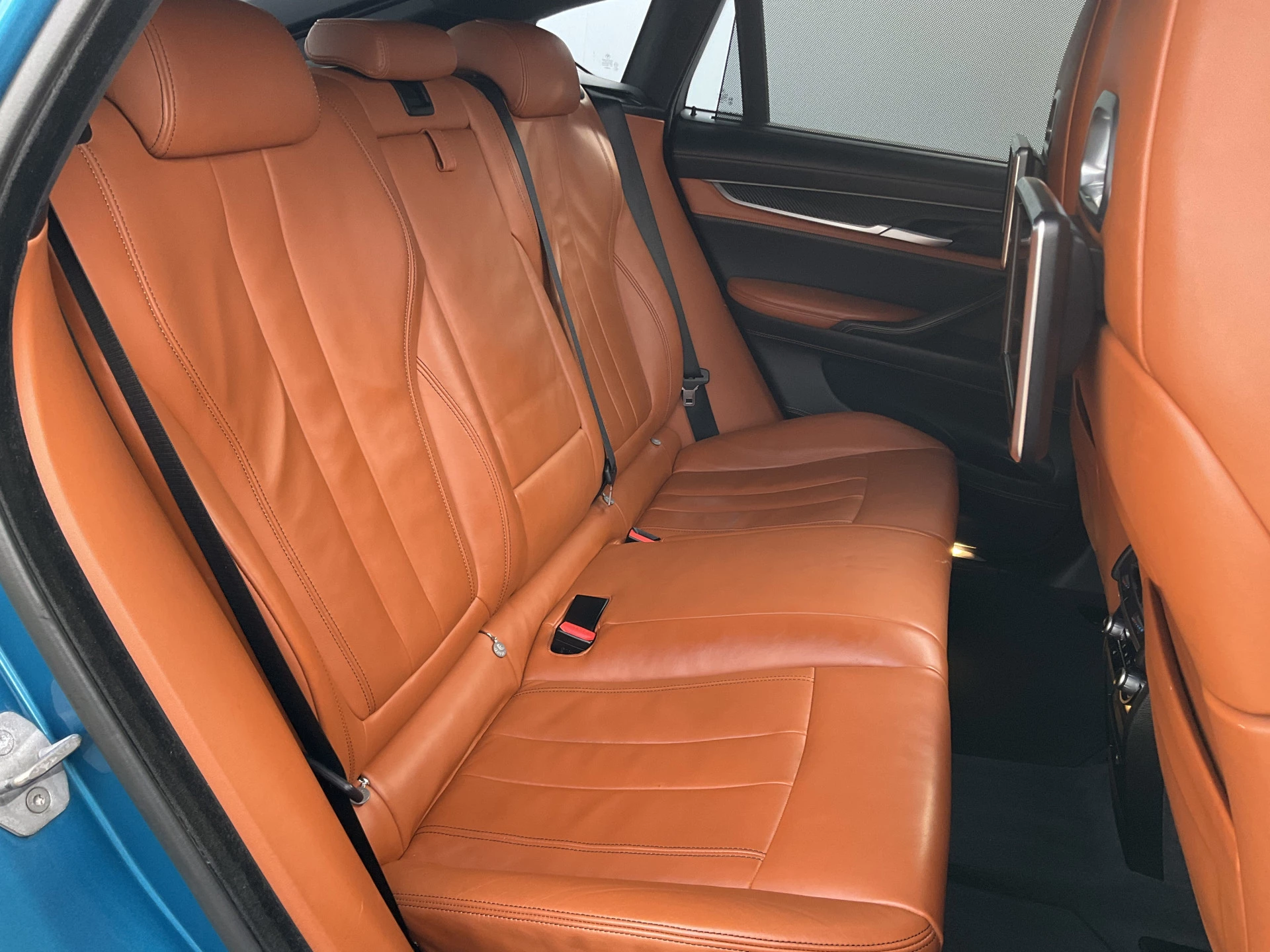 Hoofdafbeelding BMW X6