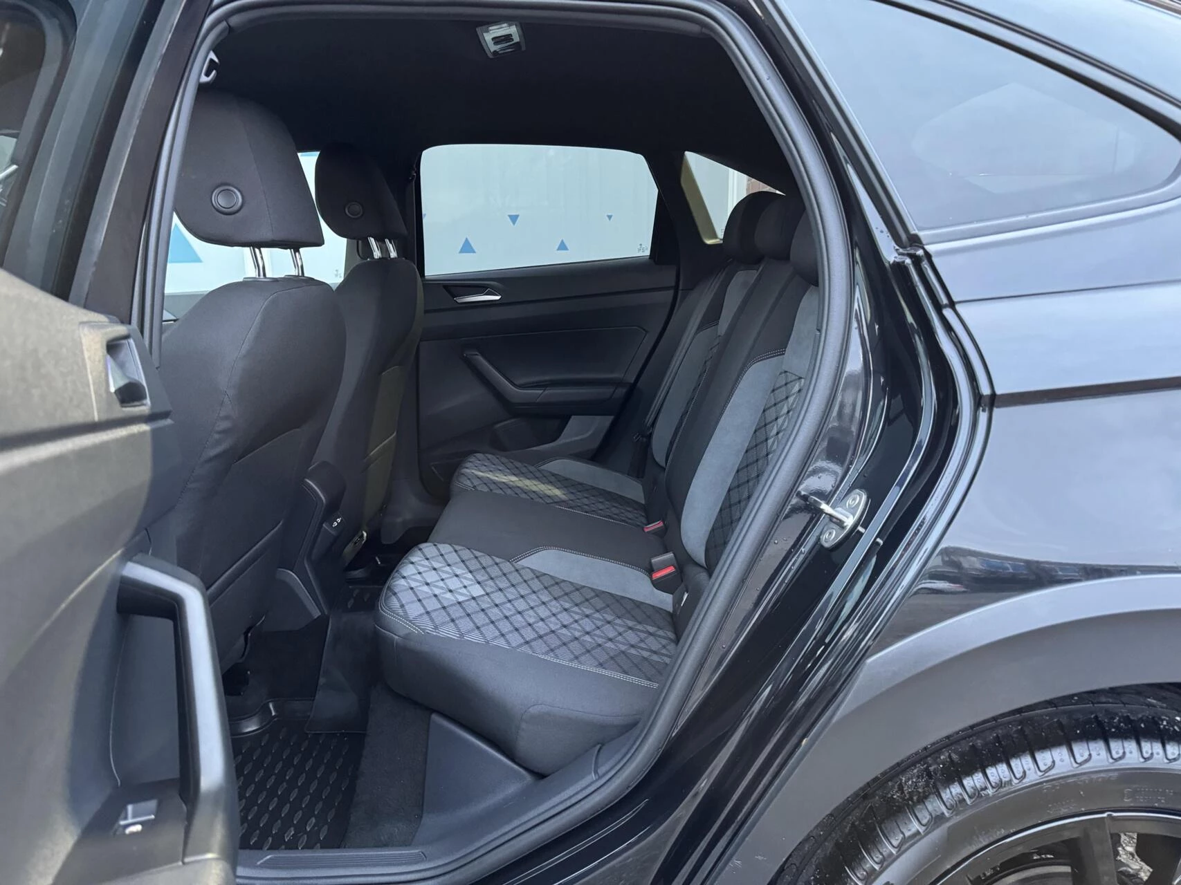 Hoofdafbeelding Volkswagen Taigo