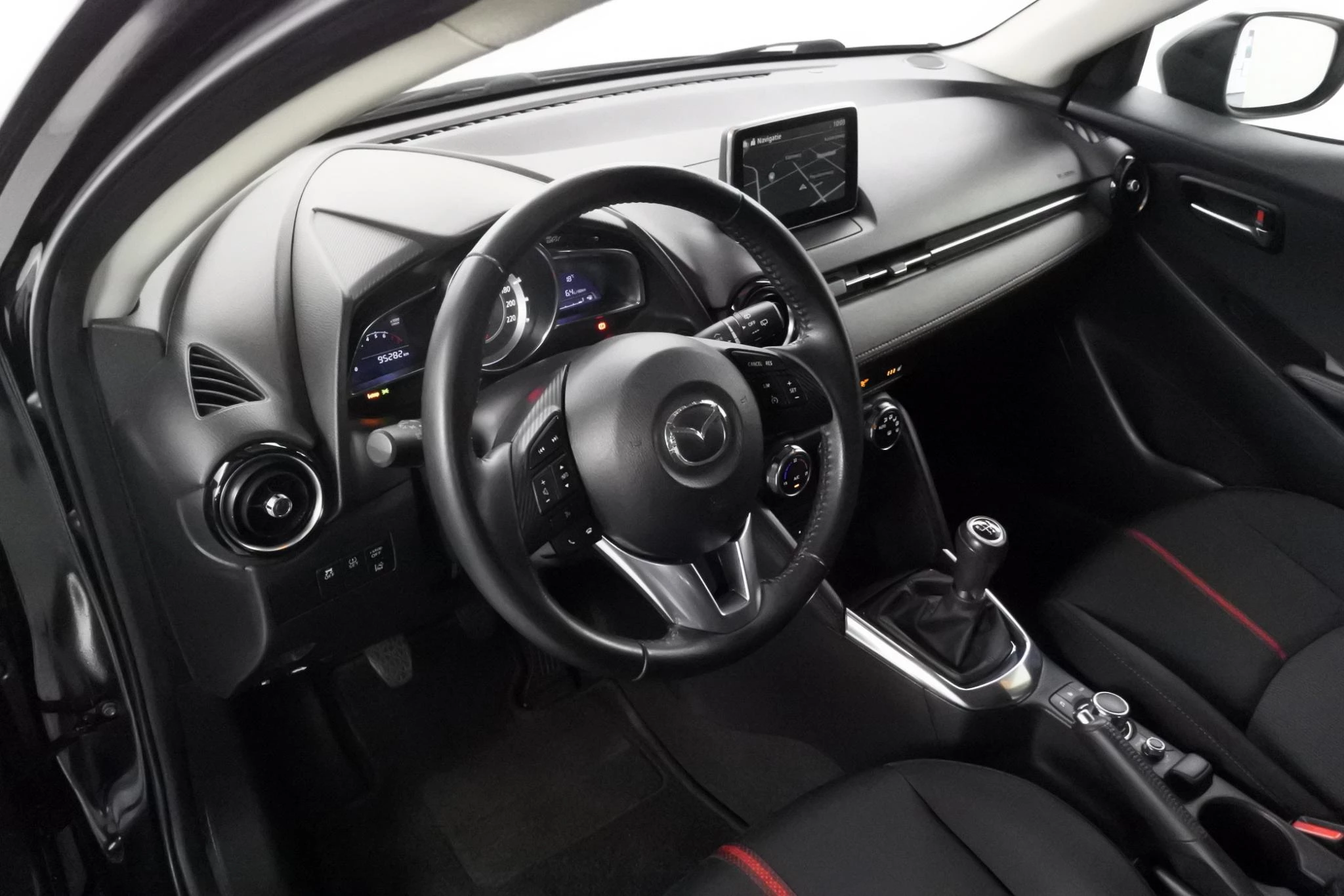 Hoofdafbeelding Mazda 2