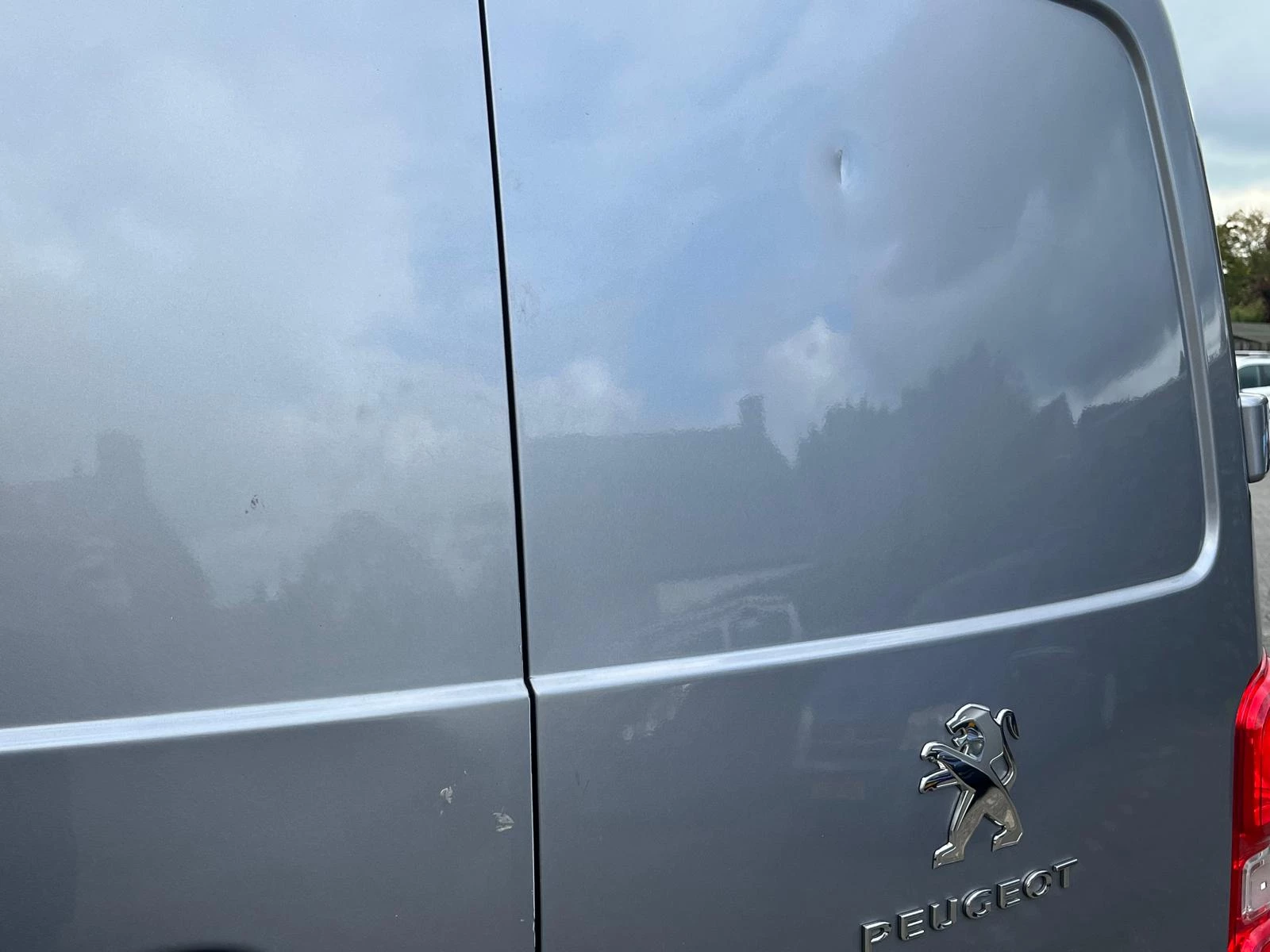 Hoofdafbeelding Peugeot Expert