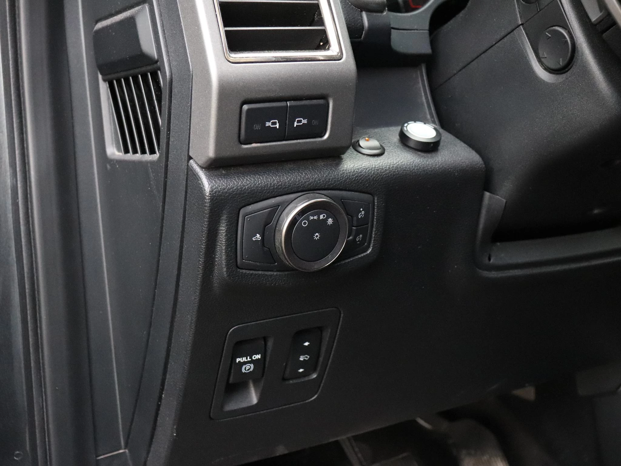 Hoofdafbeelding Ford F-150