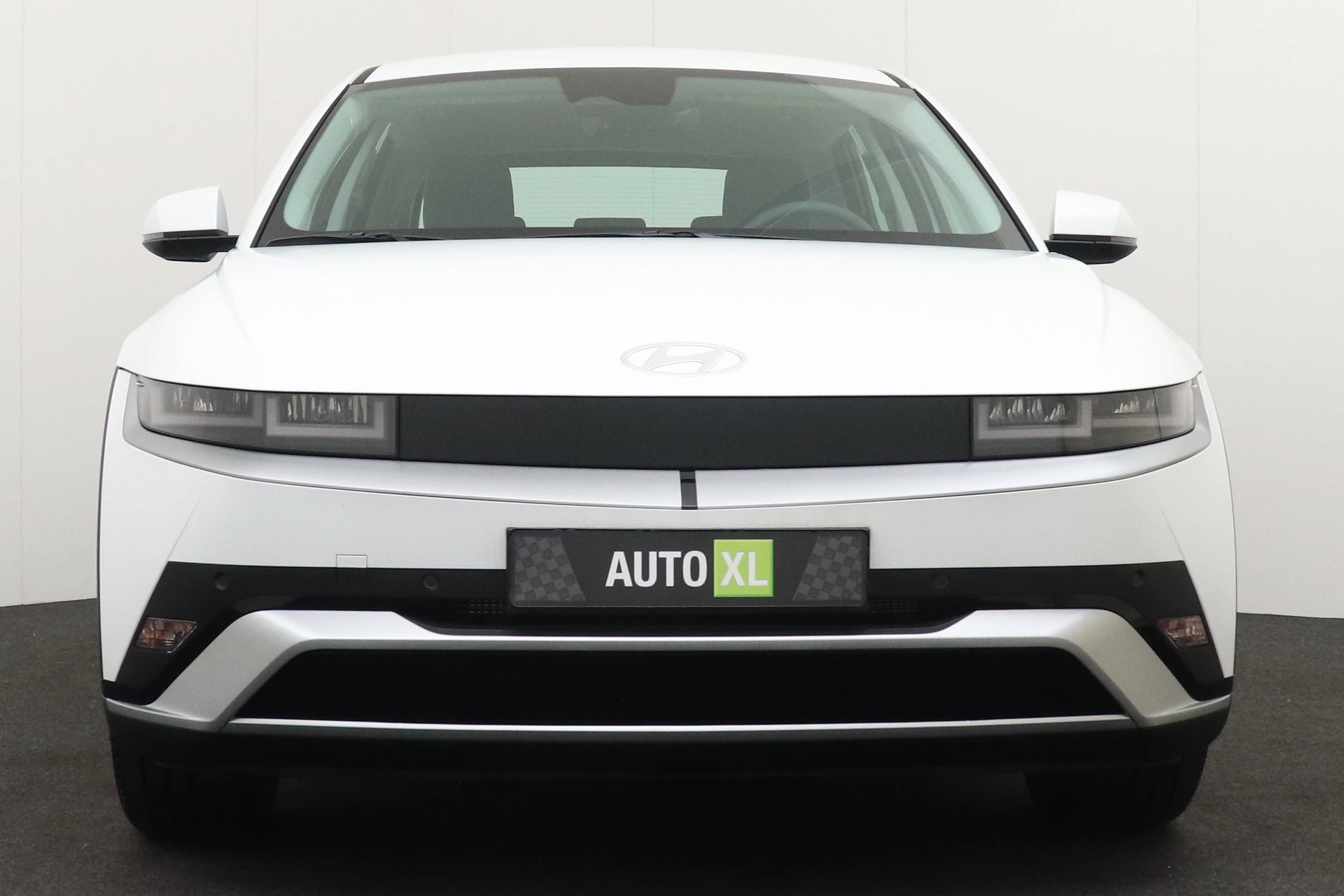 Hoofdafbeelding Hyundai IONIQ 5