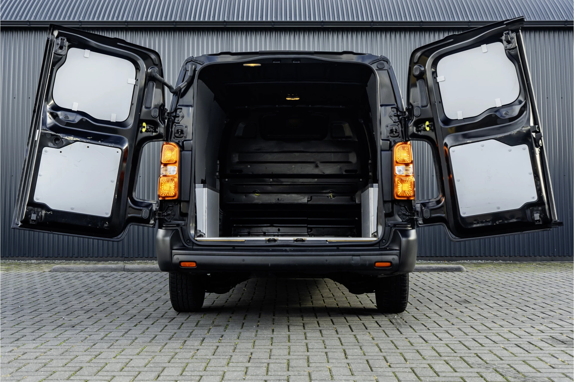 Hoofdafbeelding Fiat Scudo