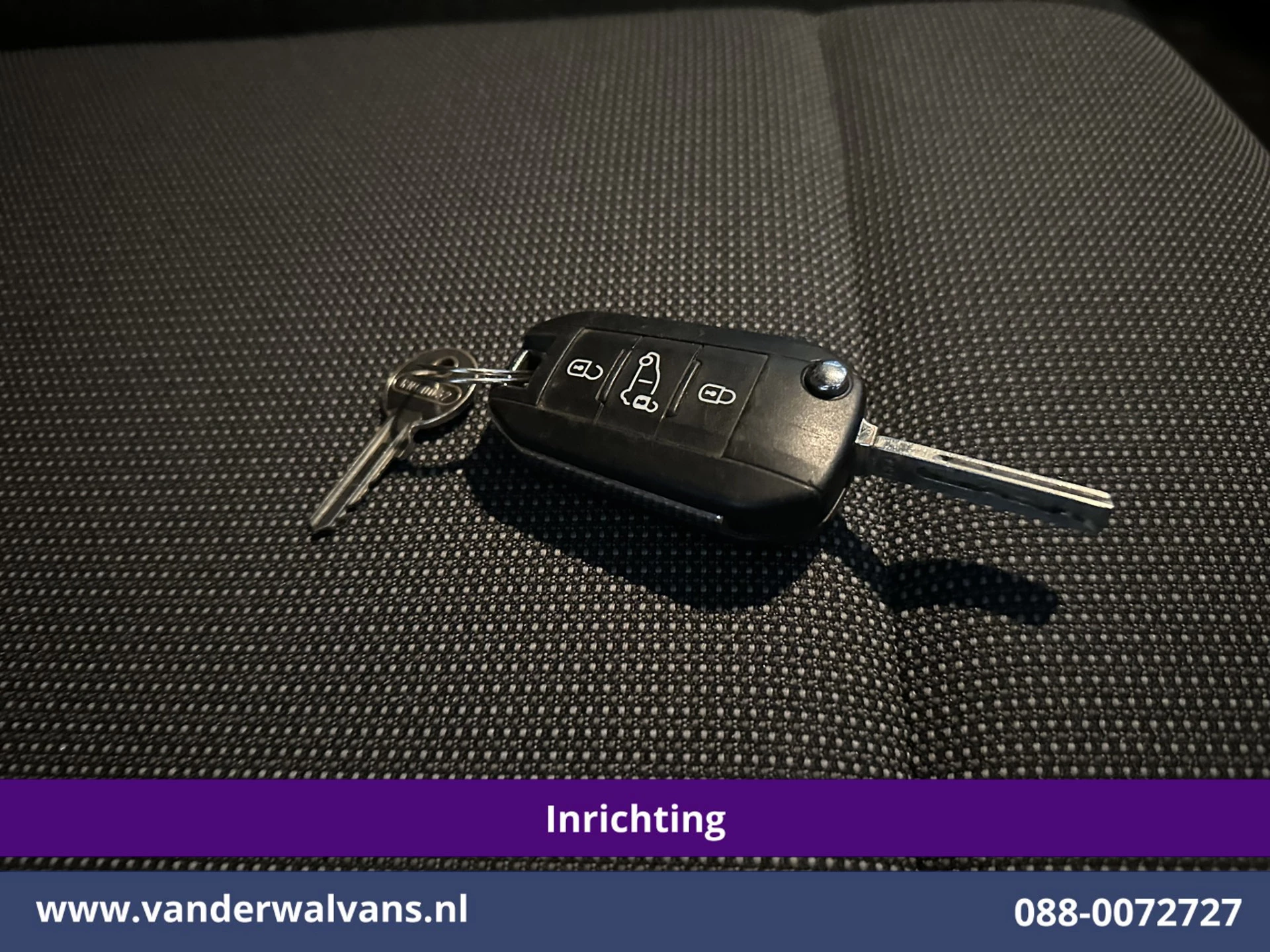 Hoofdafbeelding Opel Combo