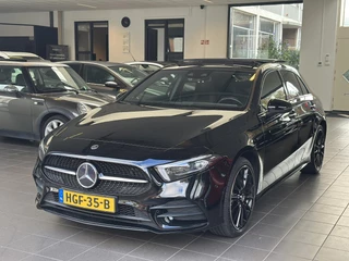 Mercedes-Benz A-klasse 250 e Premium Plus