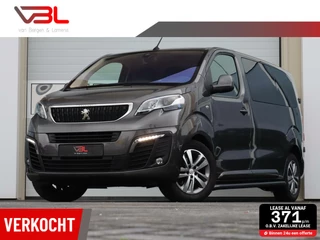 Peugeot Expert Bestel 231L 2.0 BlueHDI 180 Premium Automaat