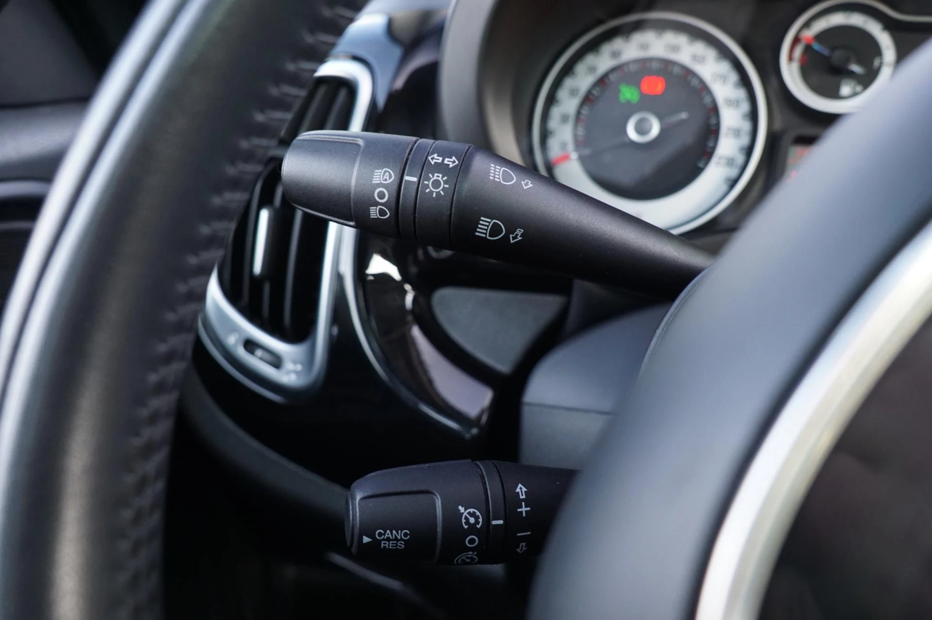 Hoofdafbeelding Fiat 500L