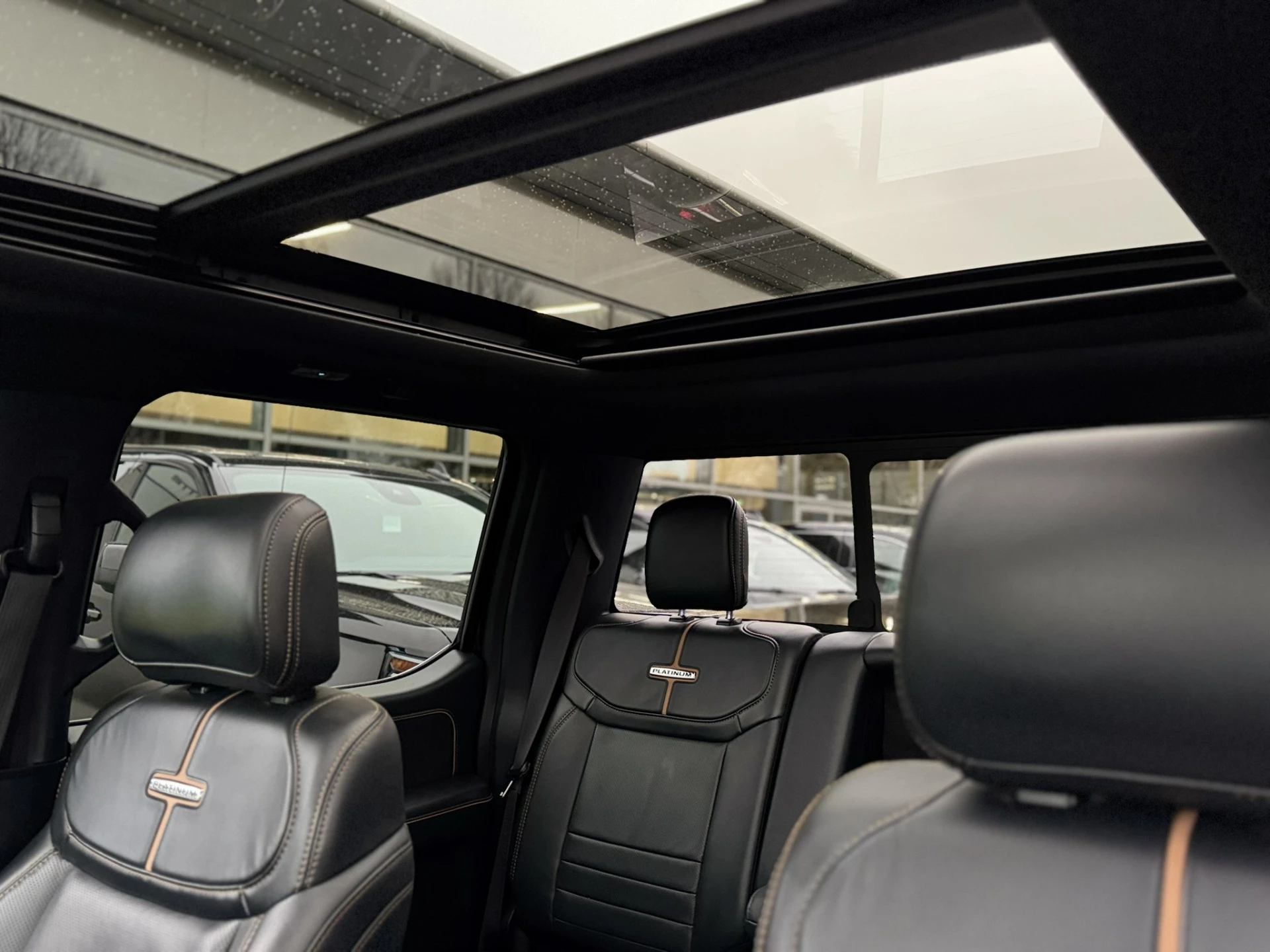 Hoofdafbeelding Ford F-150