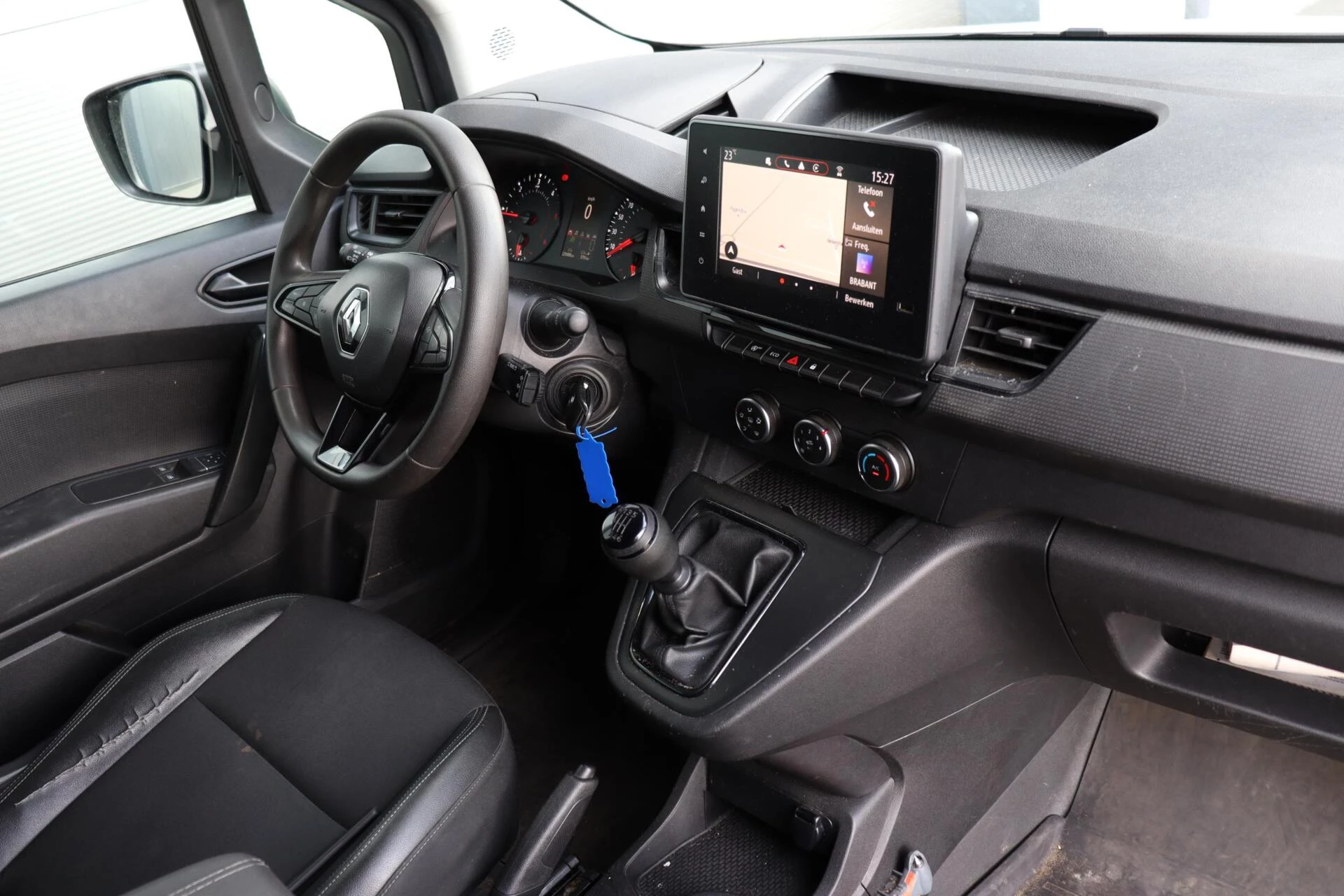 Hoofdafbeelding Renault Kangoo