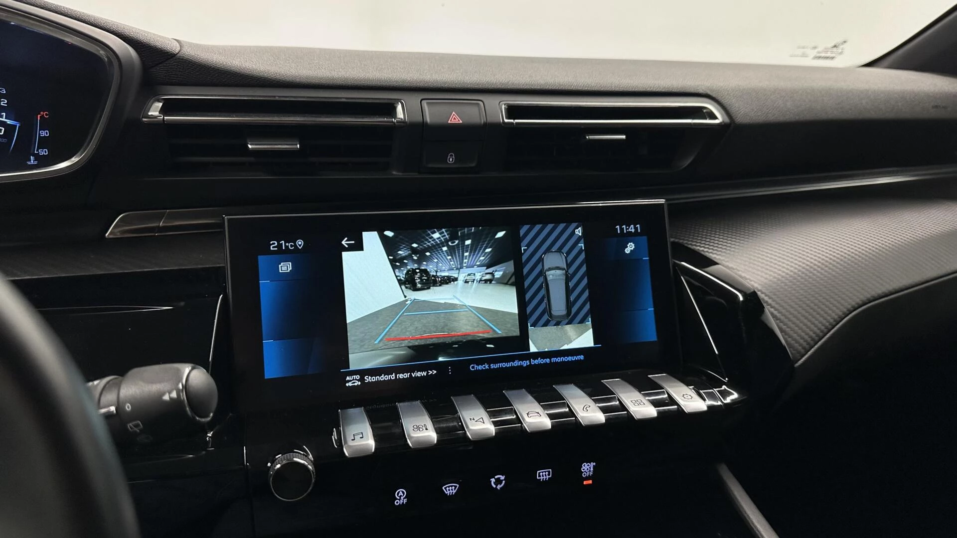 Hoofdafbeelding Peugeot 508