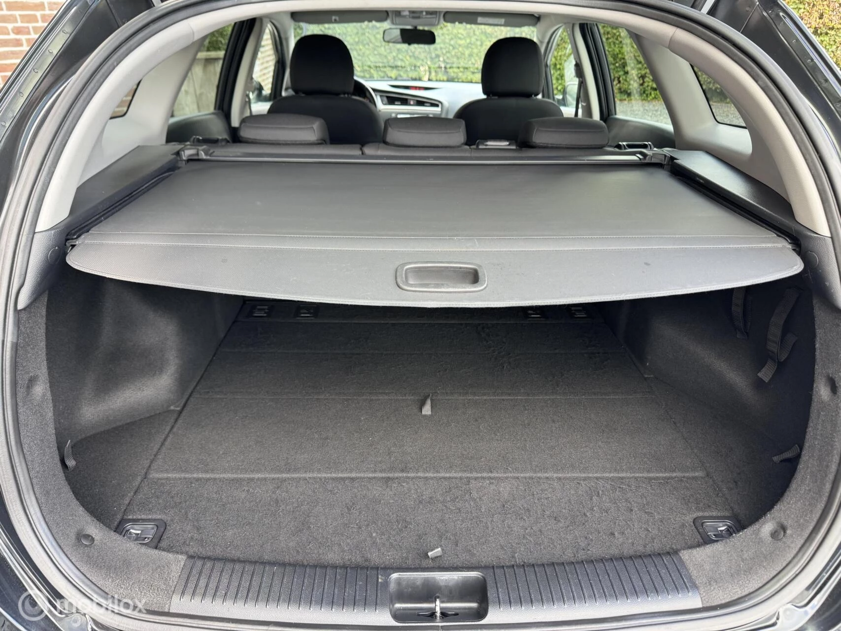 Hoofdafbeelding Kia cee'd