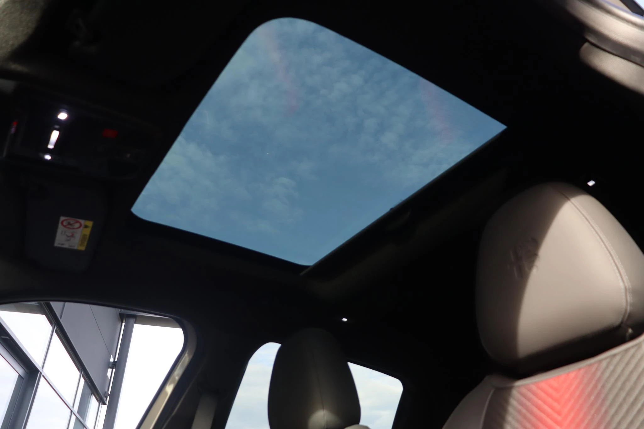 Hoofdafbeelding Alfa Romeo Junior