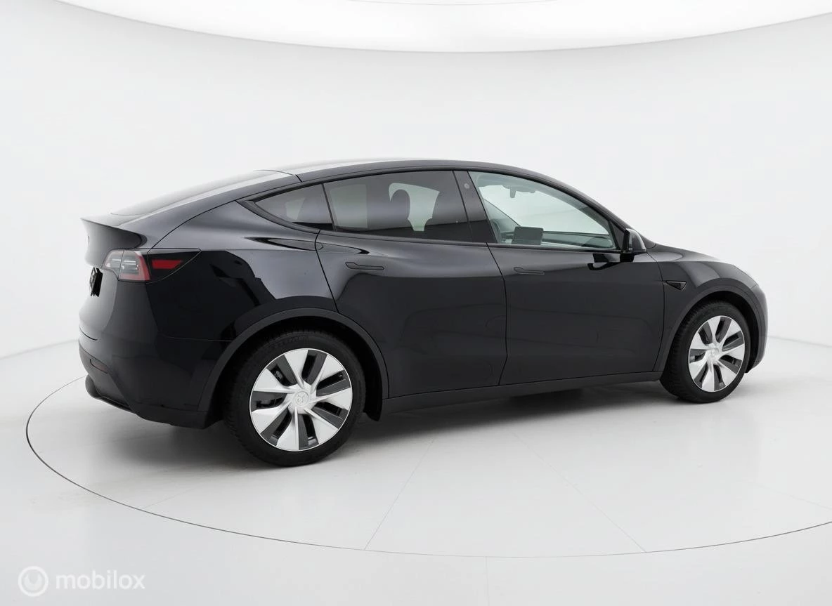 Hoofdafbeelding Tesla Model Y