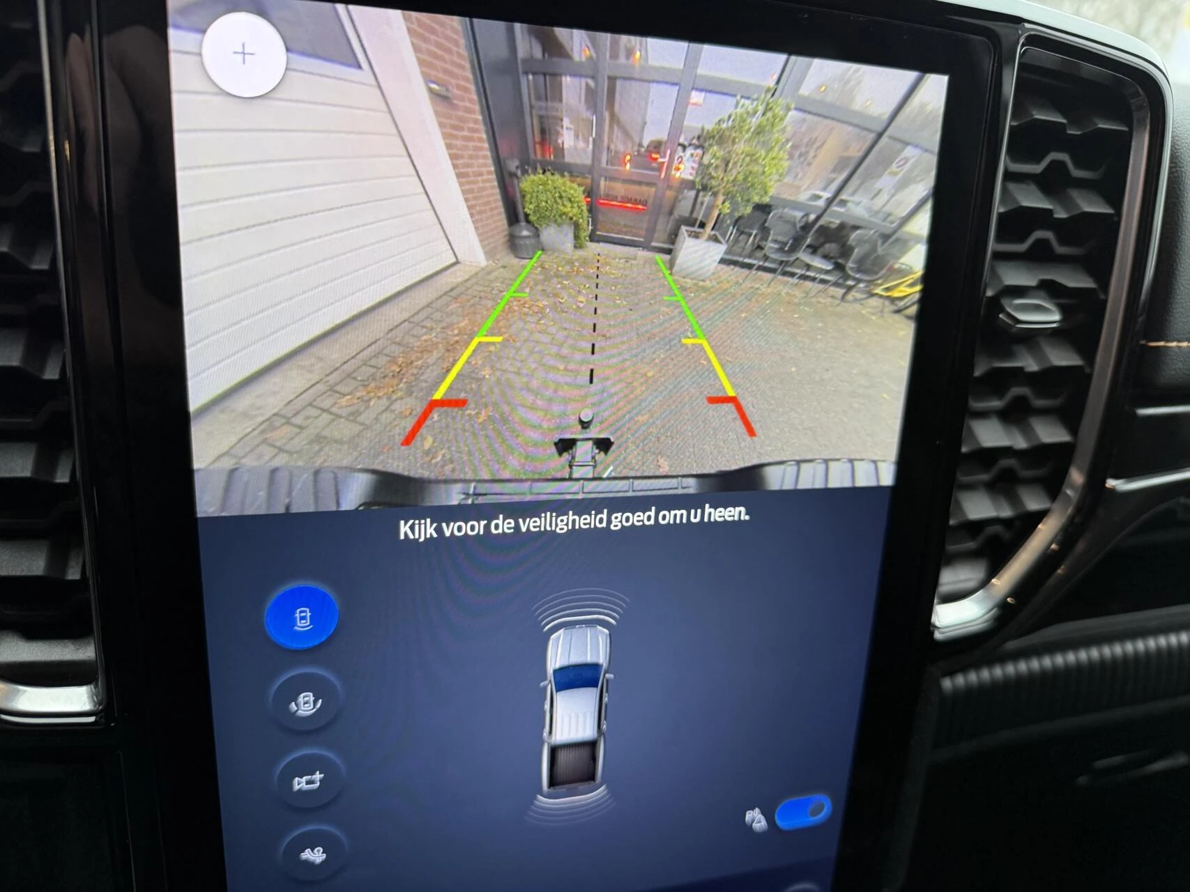 Hoofdafbeelding Ford Ranger