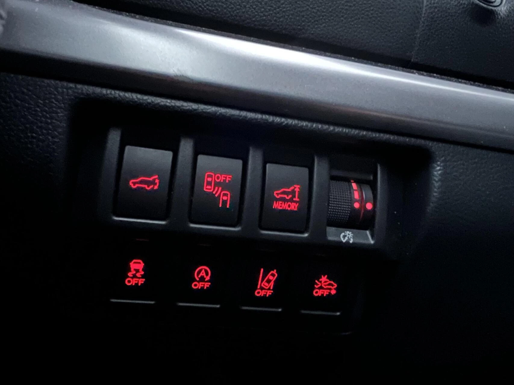 Hoofdafbeelding Subaru Outback