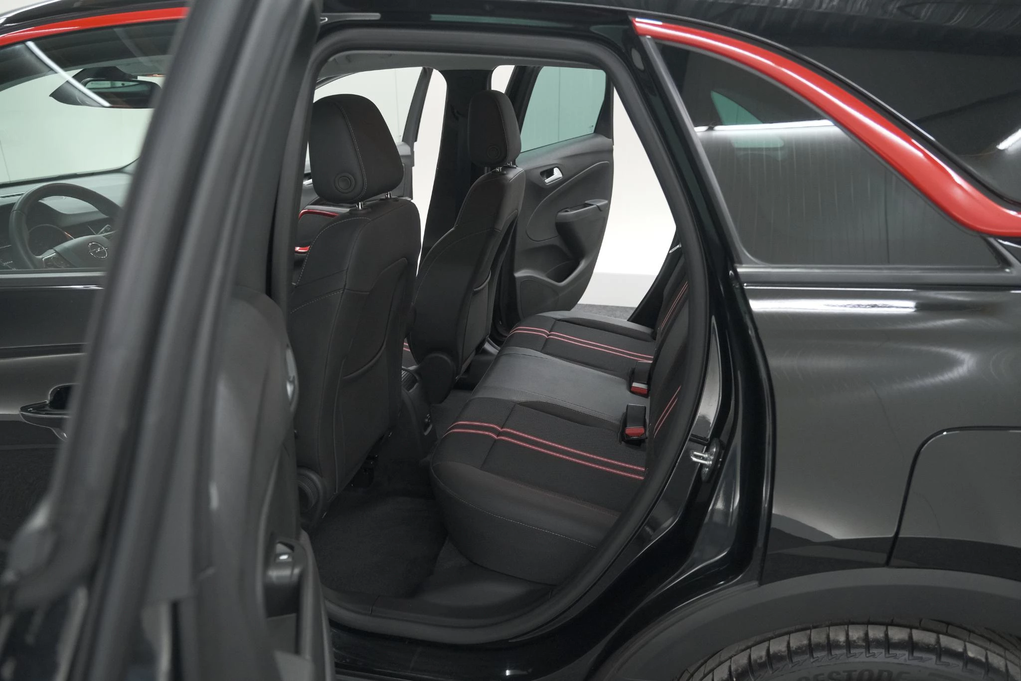 Hoofdafbeelding Opel Crossland
