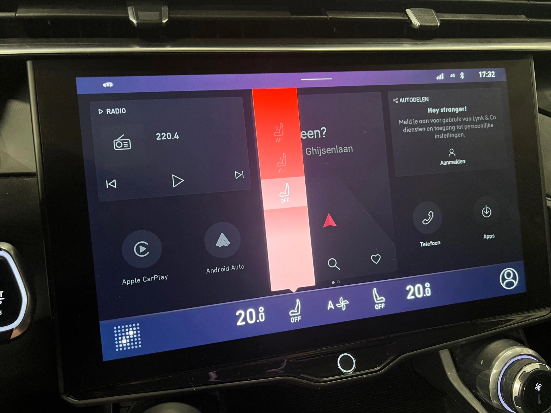 Hoofdafbeelding Lynk & Co 01