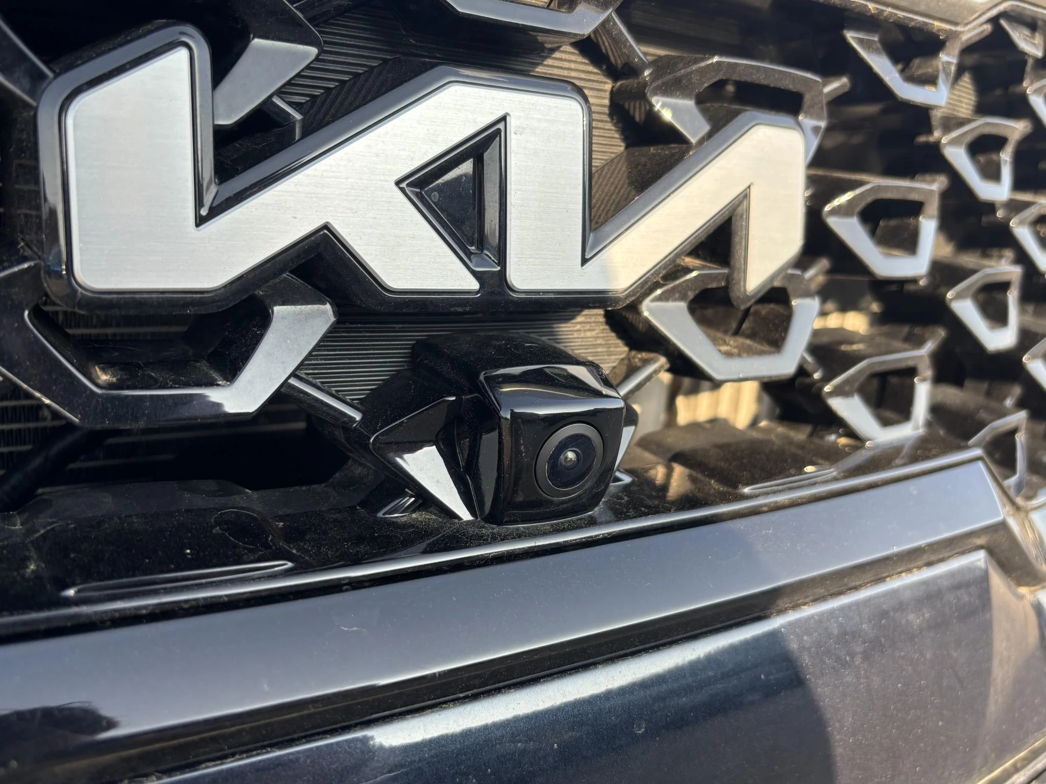 Hoofdafbeelding Kia Sorento