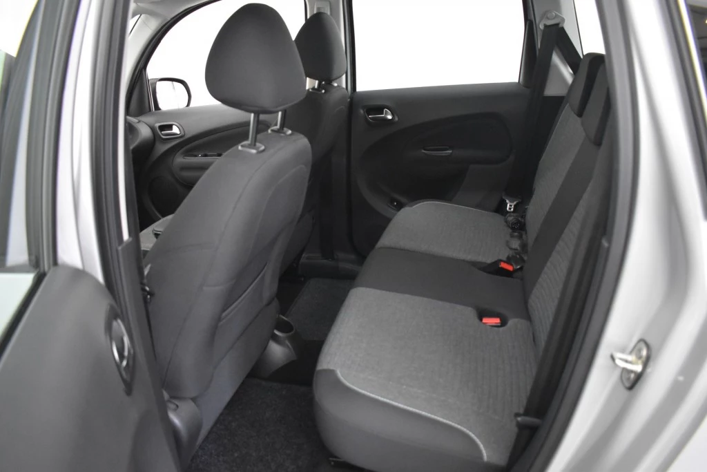 Hoofdafbeelding Citroën C3 Picasso