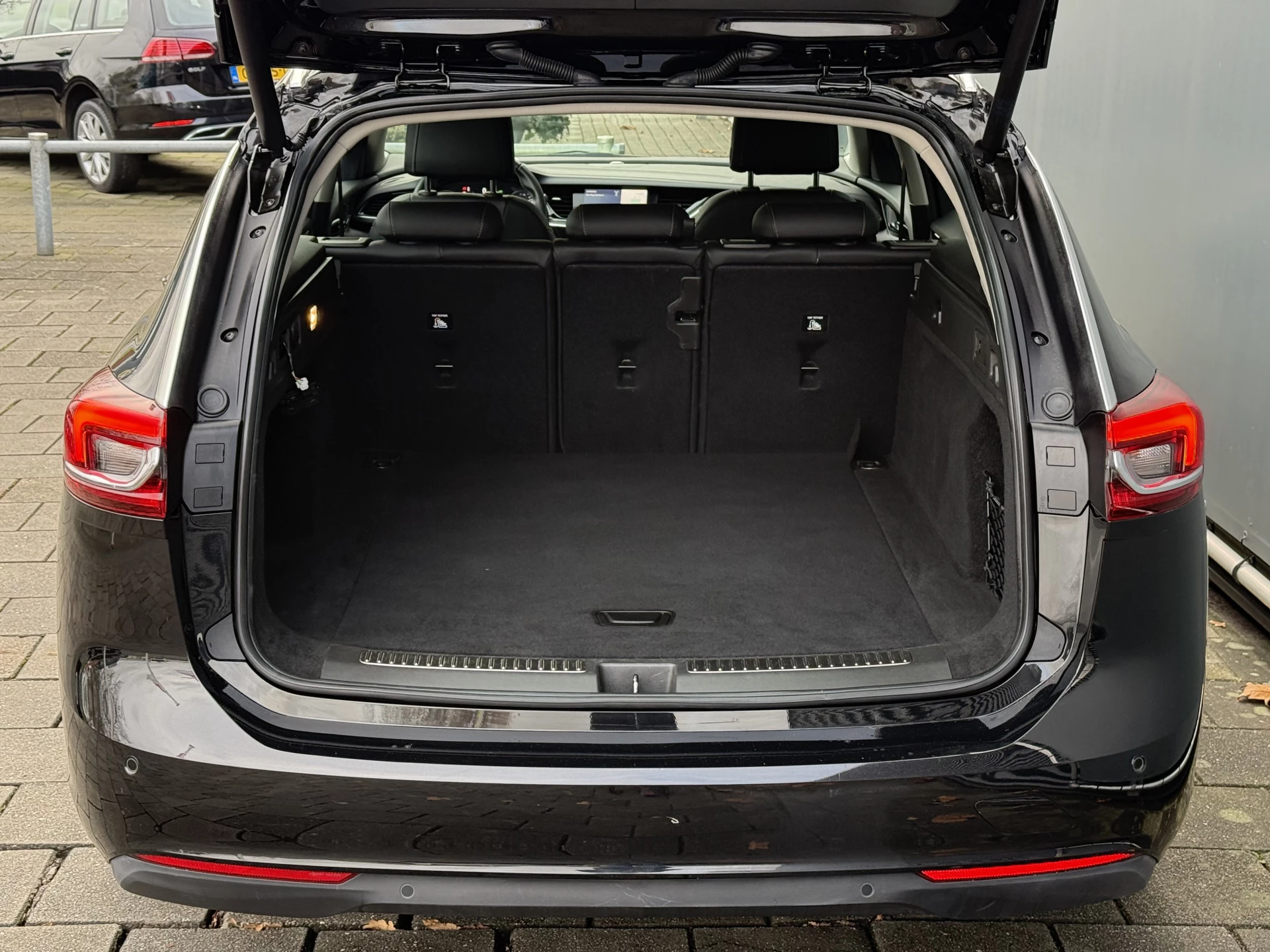 Hoofdafbeelding Opel Insignia