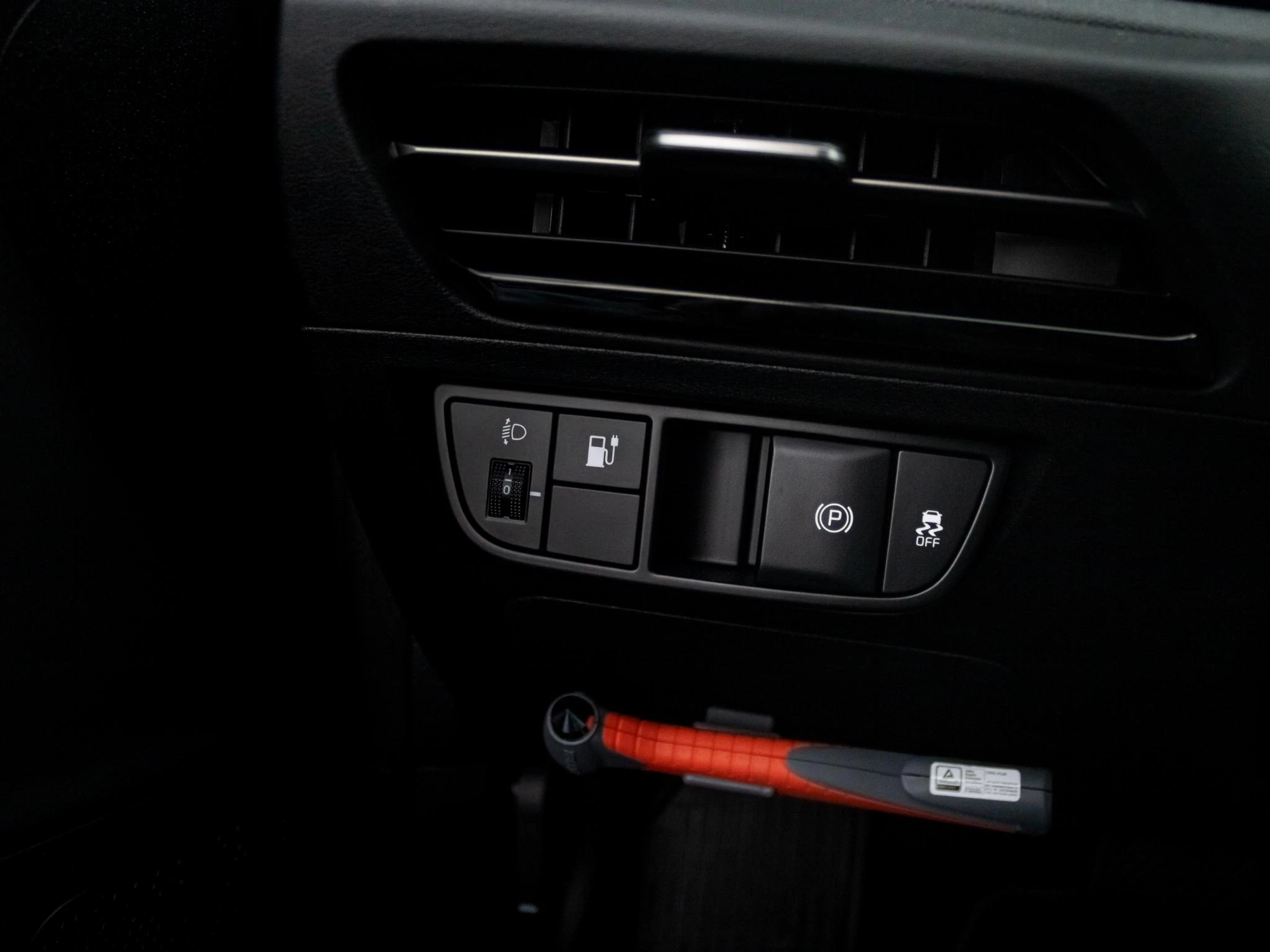 Hoofdafbeelding Kia EV6