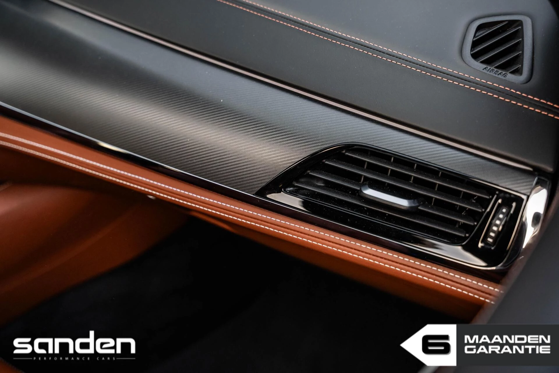Hoofdafbeelding BMW M5