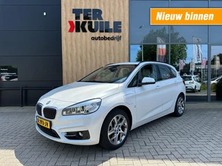 BMW 2 Serie Active Tourer 225XE High Exec. / Dealer ond. / Pano