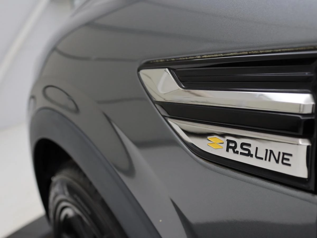 Hoofdafbeelding Renault Arkana