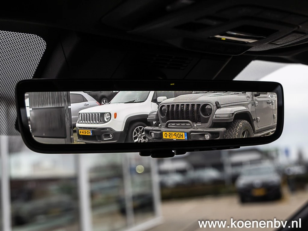 Hoofdafbeelding Subaru Solterra