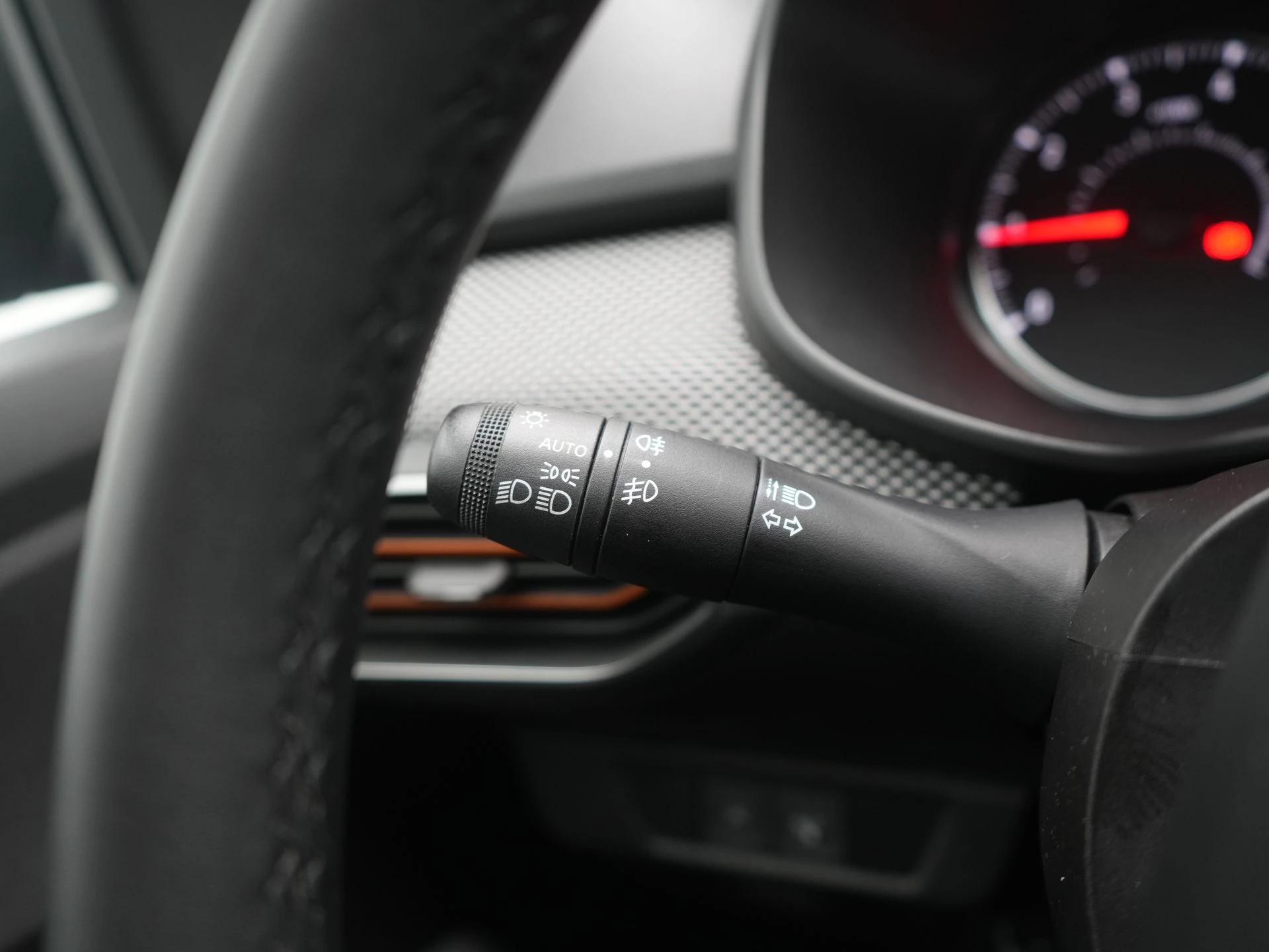 Hoofdafbeelding Dacia Sandero Stepway