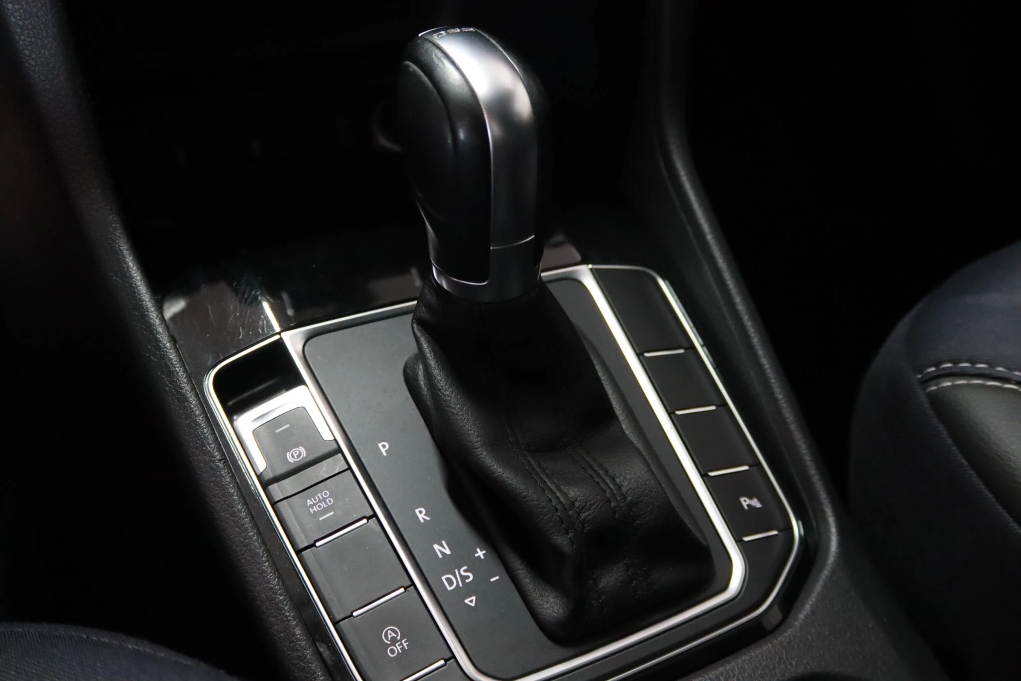 Hoofdafbeelding Volkswagen Golf Sportsvan