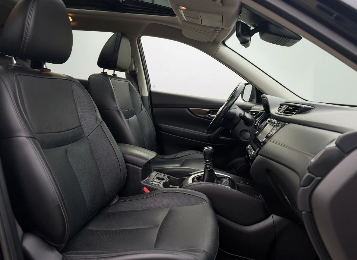 Hoofdafbeelding Nissan X-Trail