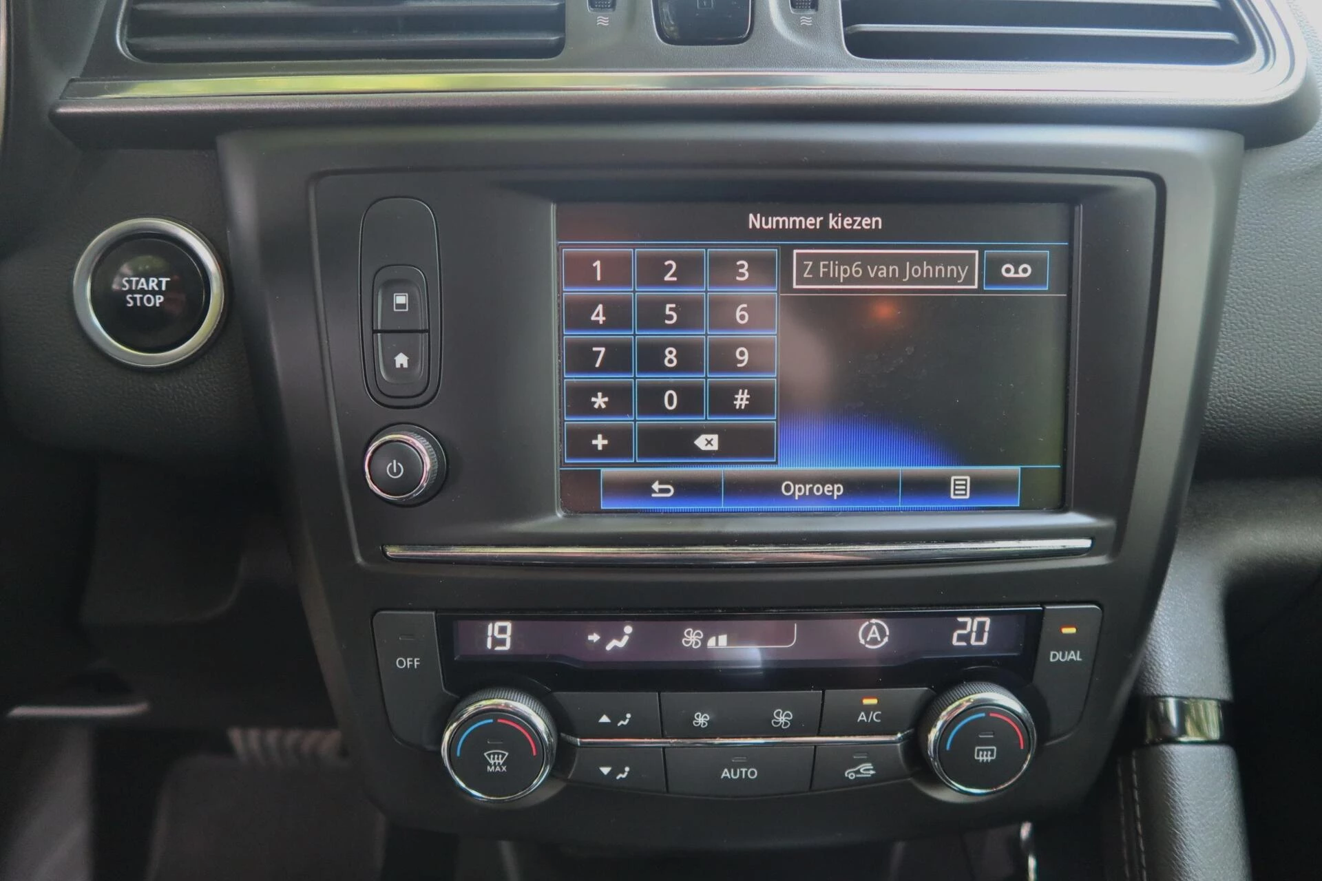 Hoofdafbeelding Renault Kadjar