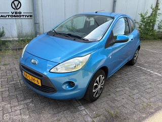 Ford Ka 1.2 Trend | Airco