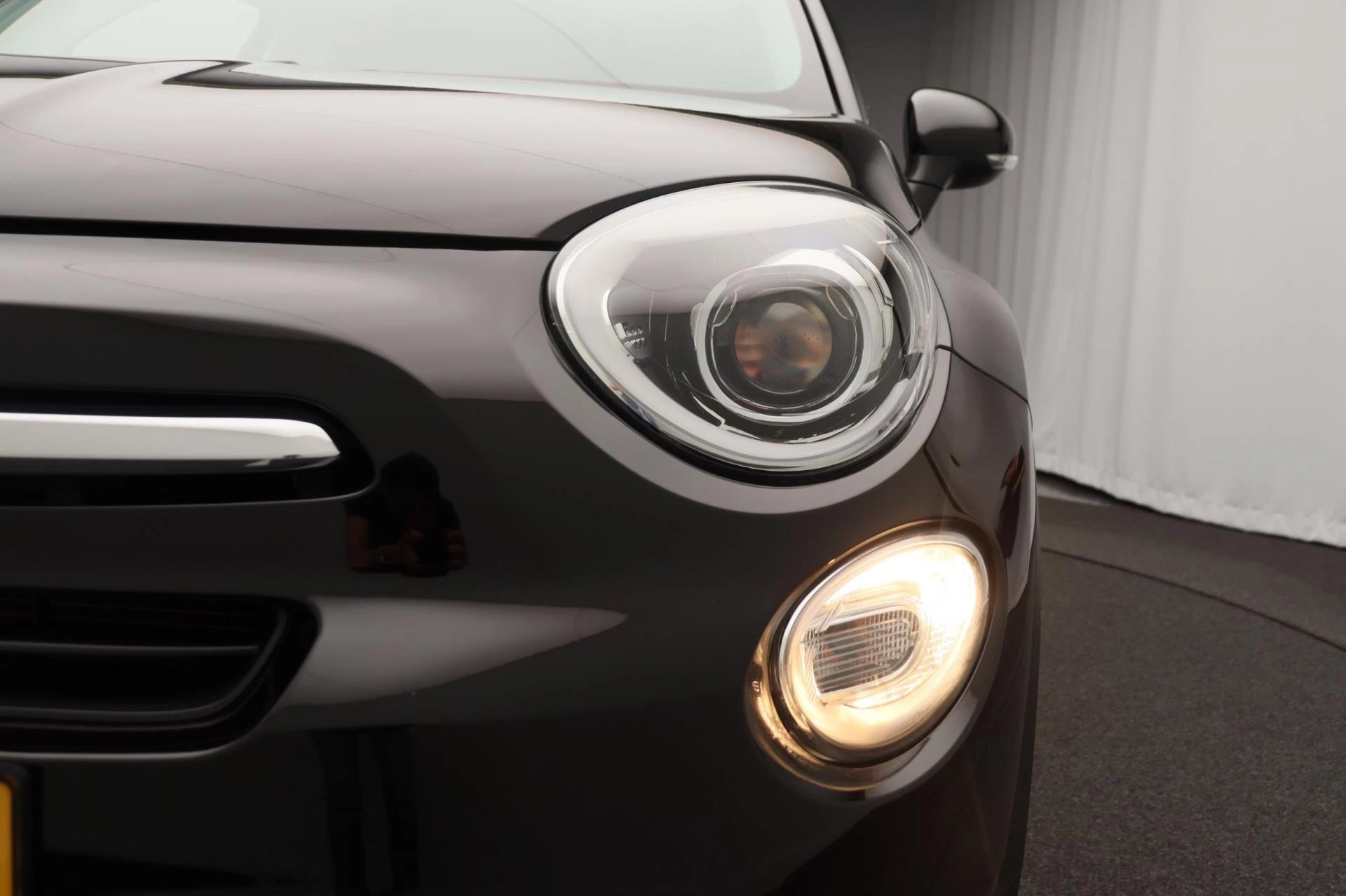 Hoofdafbeelding Fiat 500X
