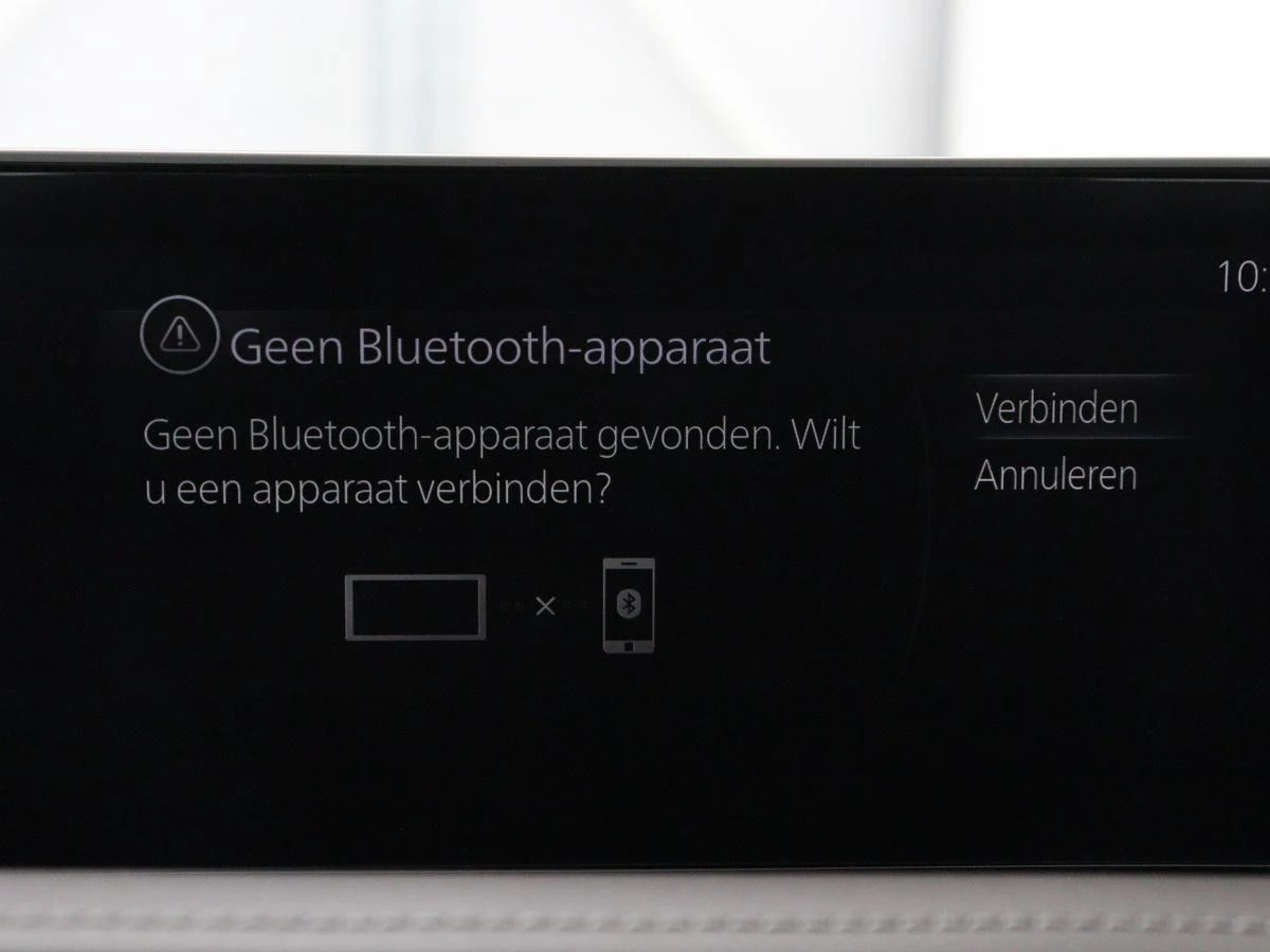 Hoofdafbeelding Mazda CX-30