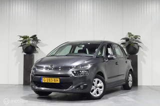Citroen C4 Picasso 1.2 PureTech Live